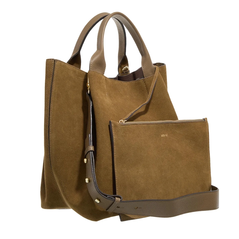 Abro Shopper Shopper Essential Media/ Military  Military(Image 4)