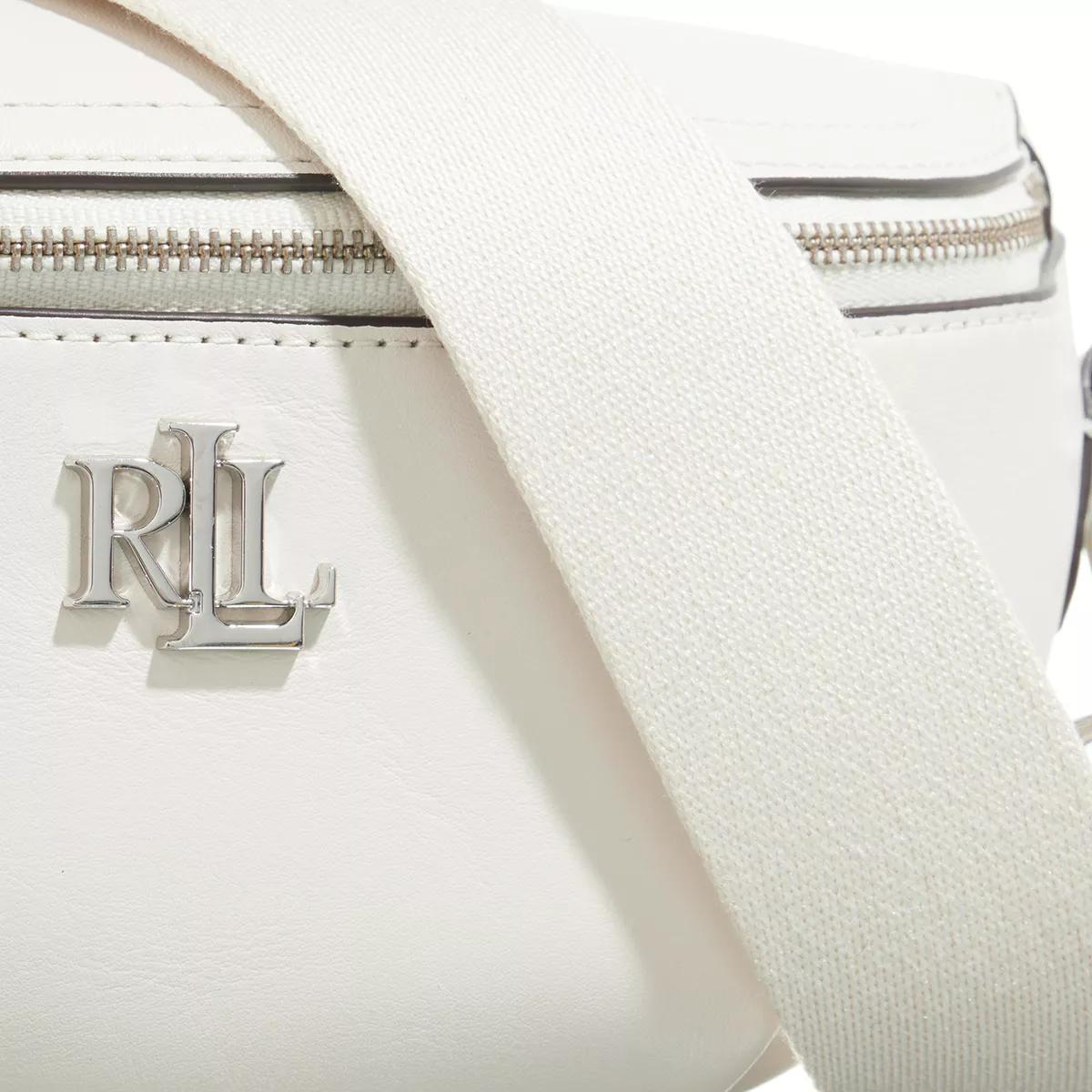 Lauren Ralph Lauren Crossbody bags Marcy Blt Bg Belt Bag in crème