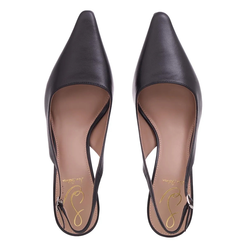 Sam Edelman Pumps Biankasling Black(Image 5)