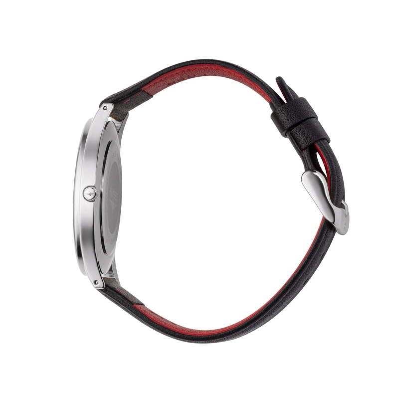 Elysee Automatikuhr DIOMEDES II blau(Image 2)