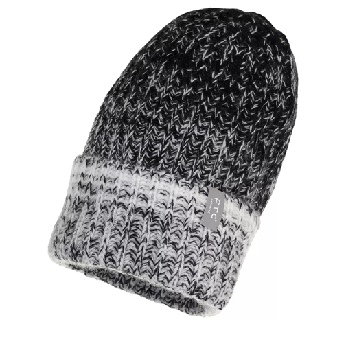 FTC Cashmere Beanie Multi Wool Hat
