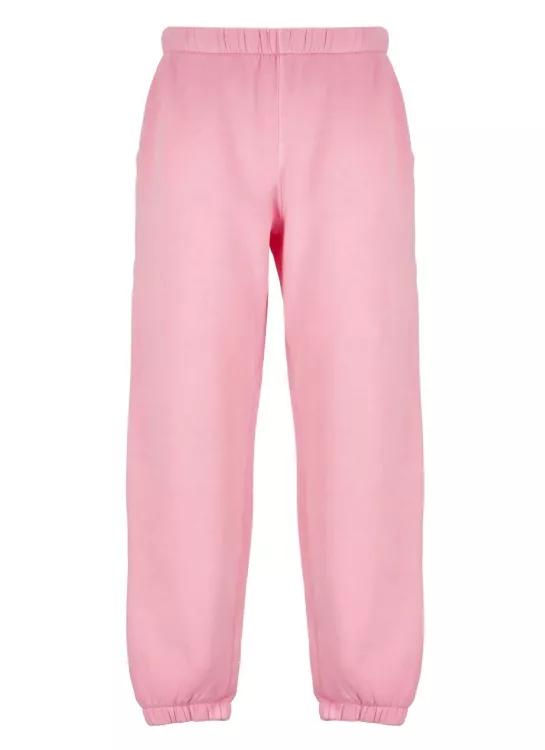 Erl - Pink Cotton Pants - Größe M - pink
