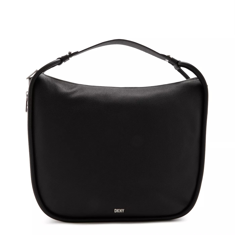 DKNY Hobo Bag Phoebe Handtasche Schwarz