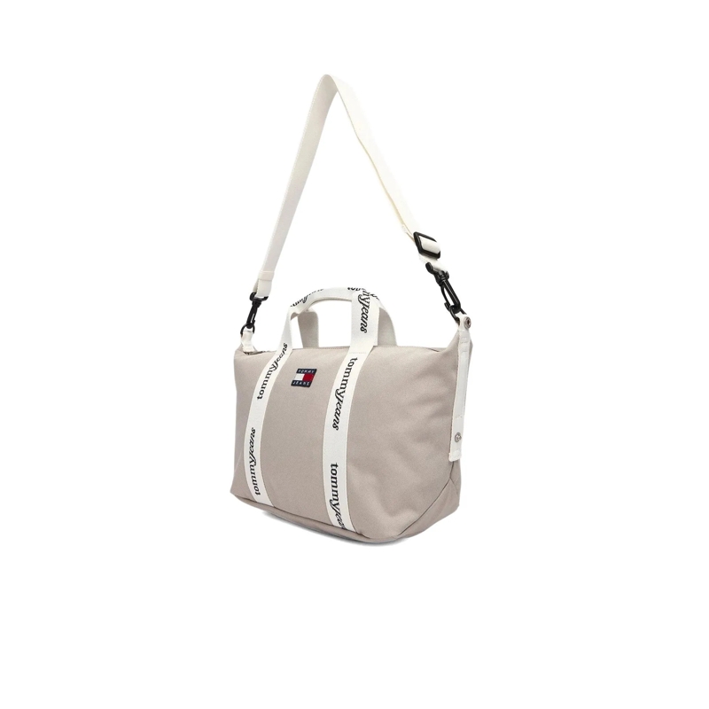 Tommy Hilfiger Tote Tommy Hilfiger Tote Bag Stone Stone(Image 2)