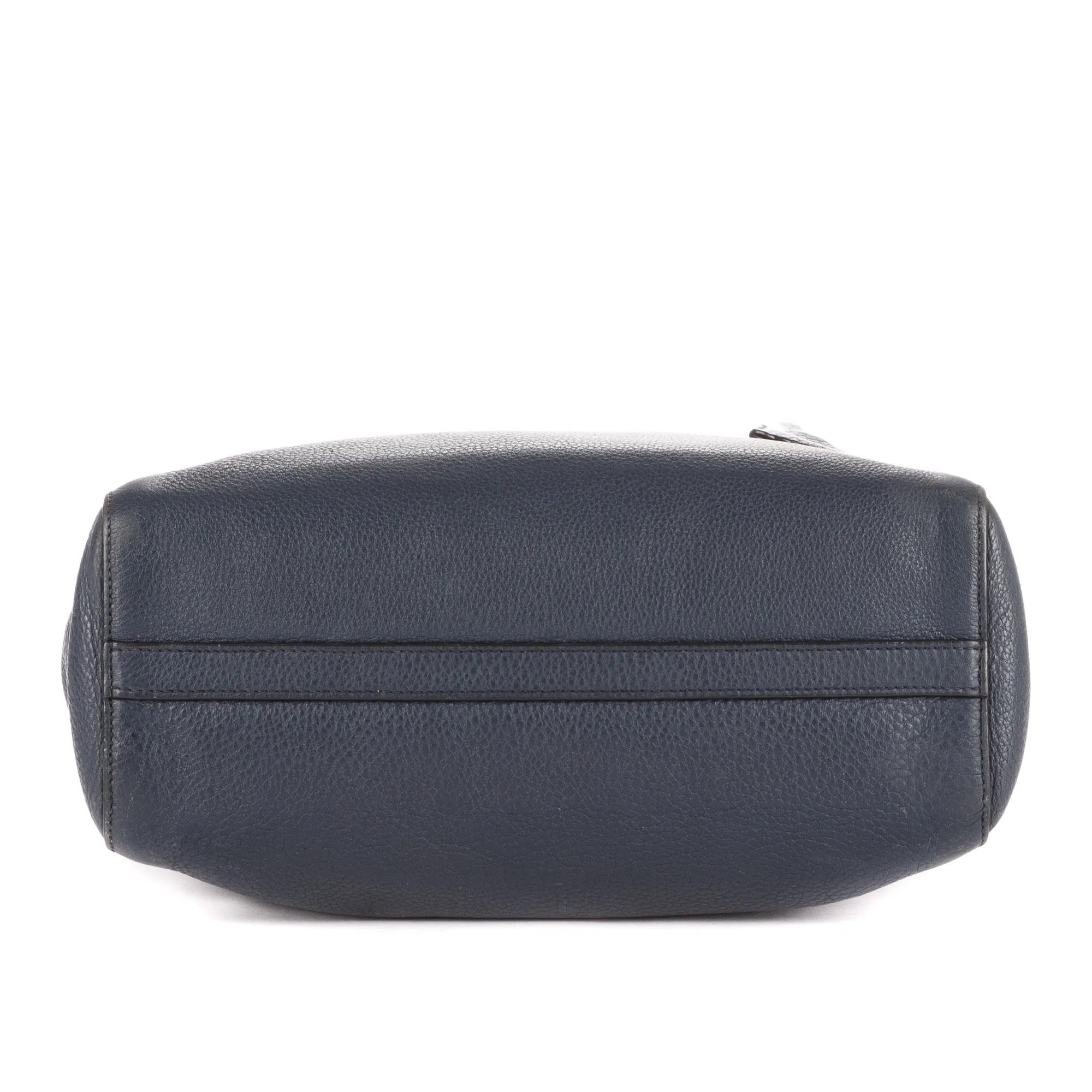 Thumbnail - Prada Crossbody Bags - Tote Logo Zip - Gr. unisize - in Blau - für Damen