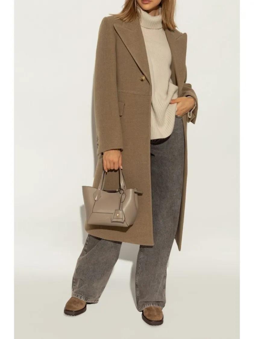 Thumbnail - Jimmy Choo Stiefel - Ankle Boots With Rounded Toe And Heel - Gr. 36 (EU) - in Schwarz - für Damen