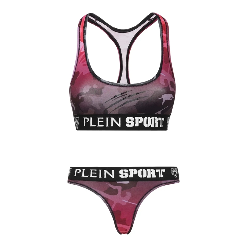 Plein Sport  Sport Set Camouflage camouflage