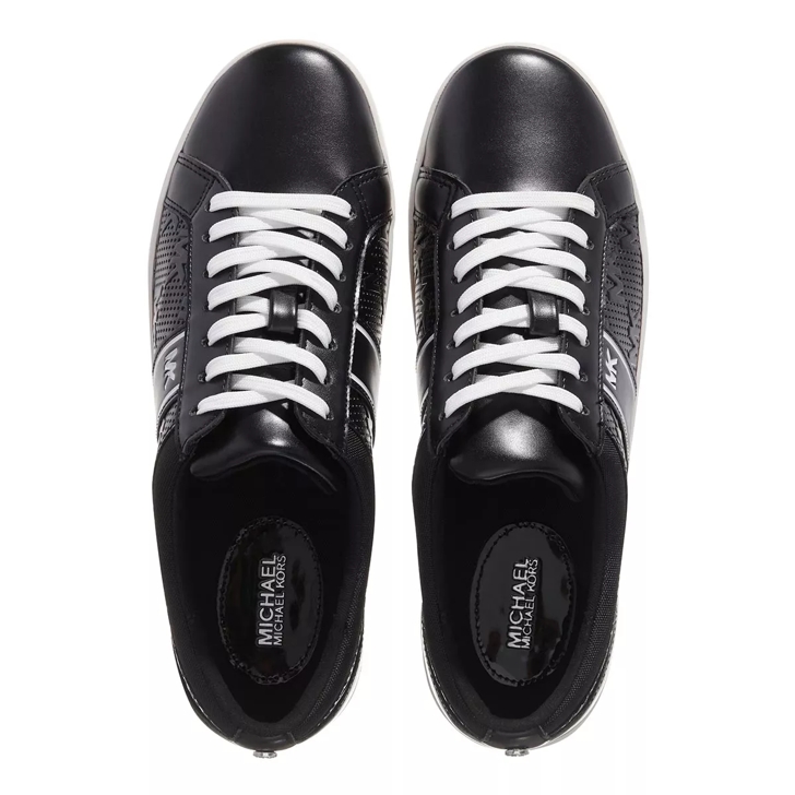 Michael kors logo sneakers cheap