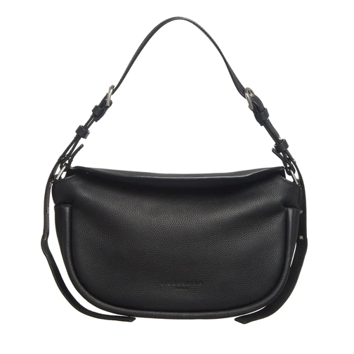 Liebeskind Berlin Sac à bandoulière Fab 5 Small Pebble Black