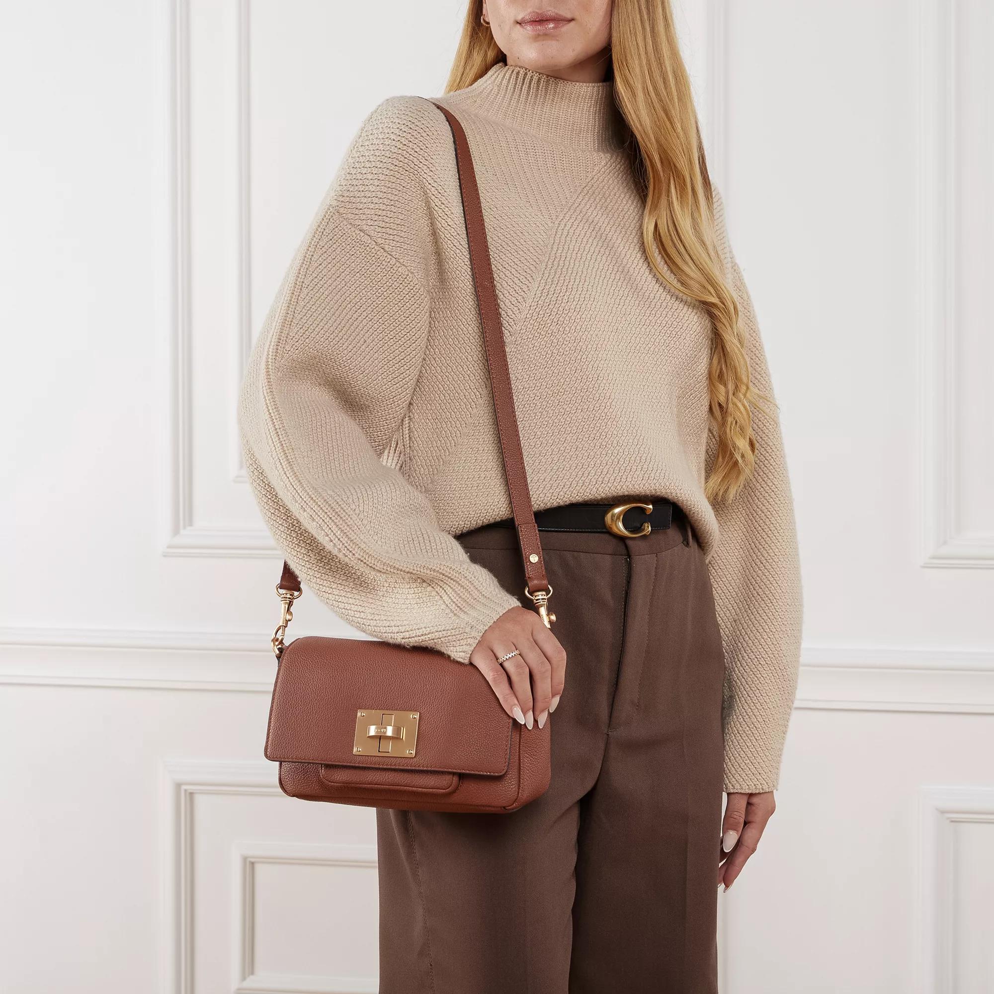 Thumbnail - JOOP! Crossbody Bags - Carino Muna Shoulderbag - Gr. unisize - in Braun - für Damen