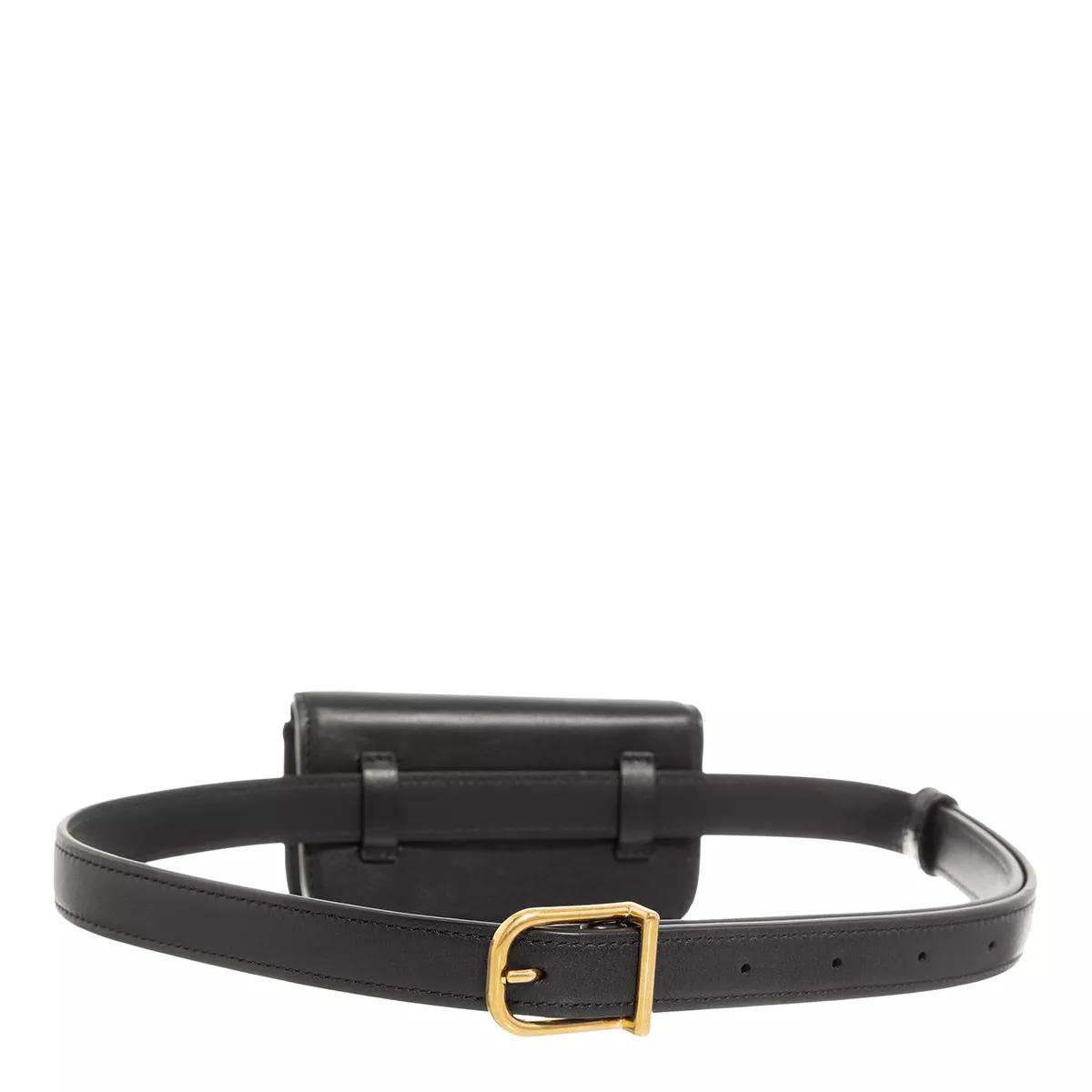 Valentino Garavani Heuptassen Belt Bag Woman in zwart