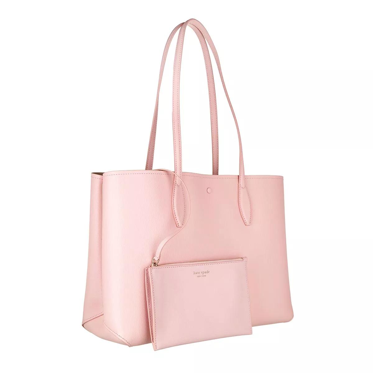 Kate spade discount pale pink bag