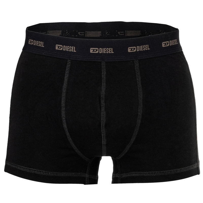 Diesel  DAMIEN-UTLT-3PACK BOXERS 3er Pack bunt(Image 4)