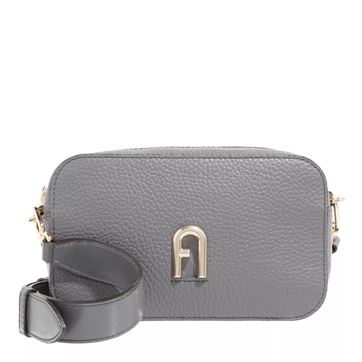 Furla gray bag new arrivals