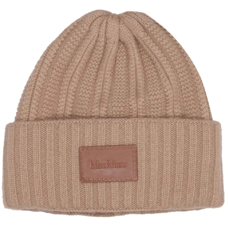 Max Mara Mütze macbeth divers mehrfarbig