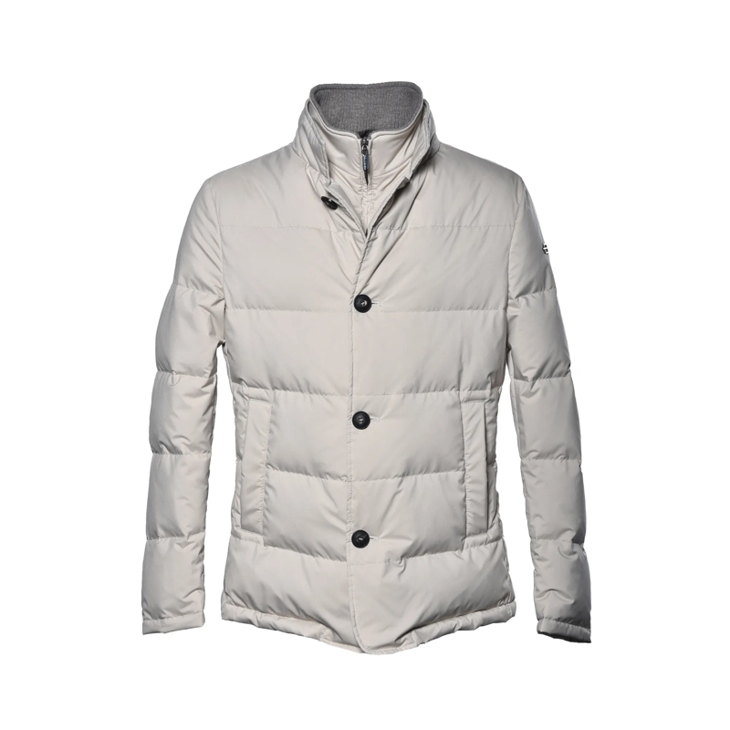 Baldinini Übergangsjacke JACKE BALDININI creme