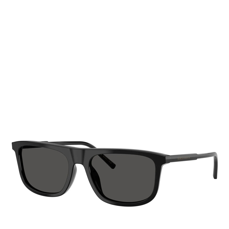 Dolce&Gabbana Sonnenbrille Sunglasses 0dg4542 501/8756