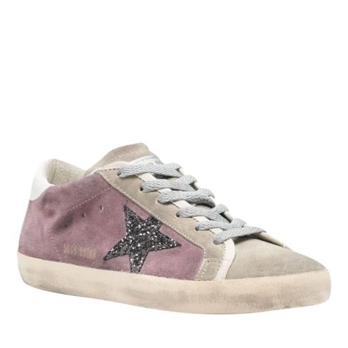 Golden Goose sneaker basse Sneakers White weiß