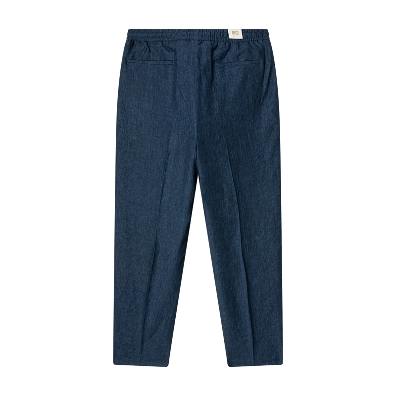 Briglia Freizeithose Regular-Fit Hose Wimbledon blau(Image 4)