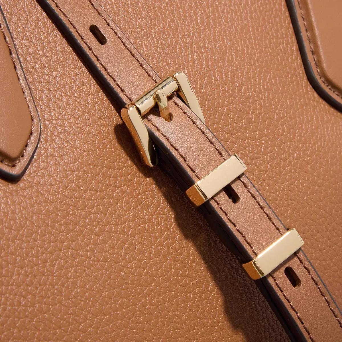 Michael Kors Crossbody bags Handtasche in bruin