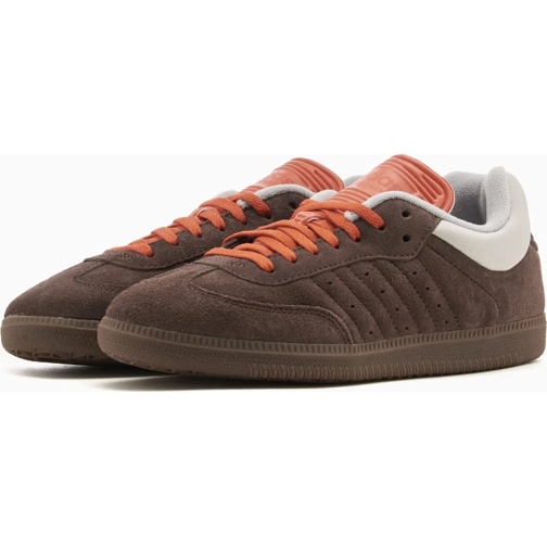 Adidas sneaker basse Dingyun Zhang X Samba 'brown Oxide' mehrfarbig (Image 2)