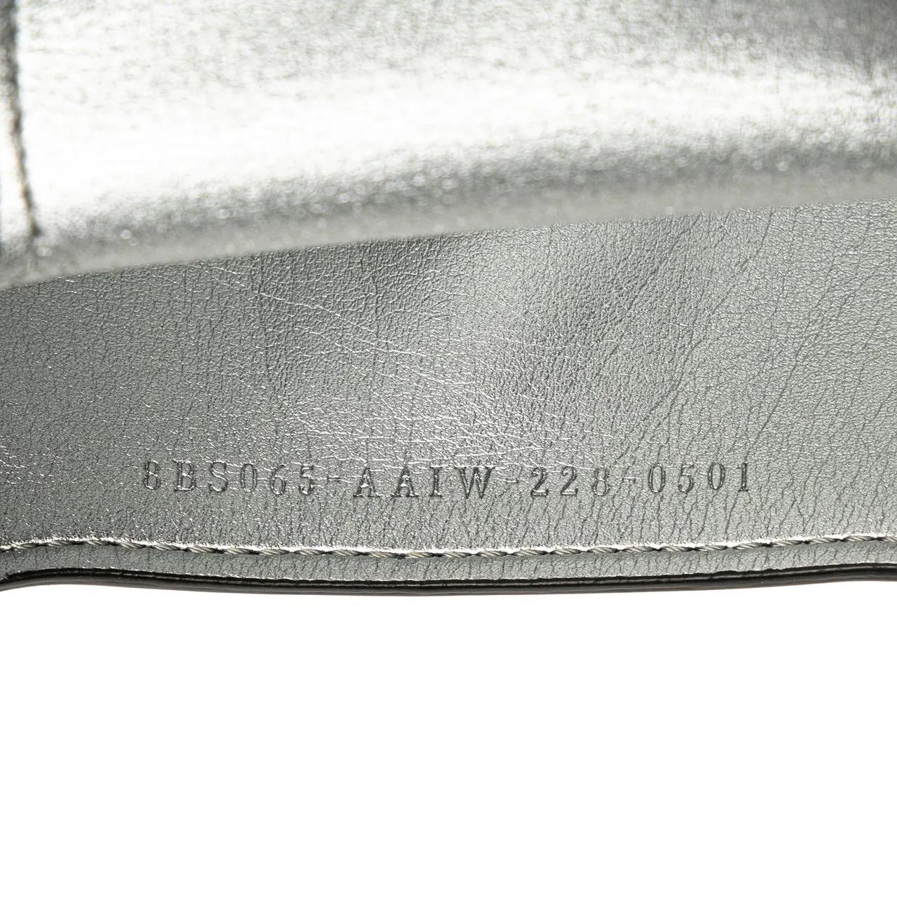 Thumbnail - Fendi Hobo Bags - Mini Leather Cookie Hobo - Gr. unisize - in Blau - für Damen