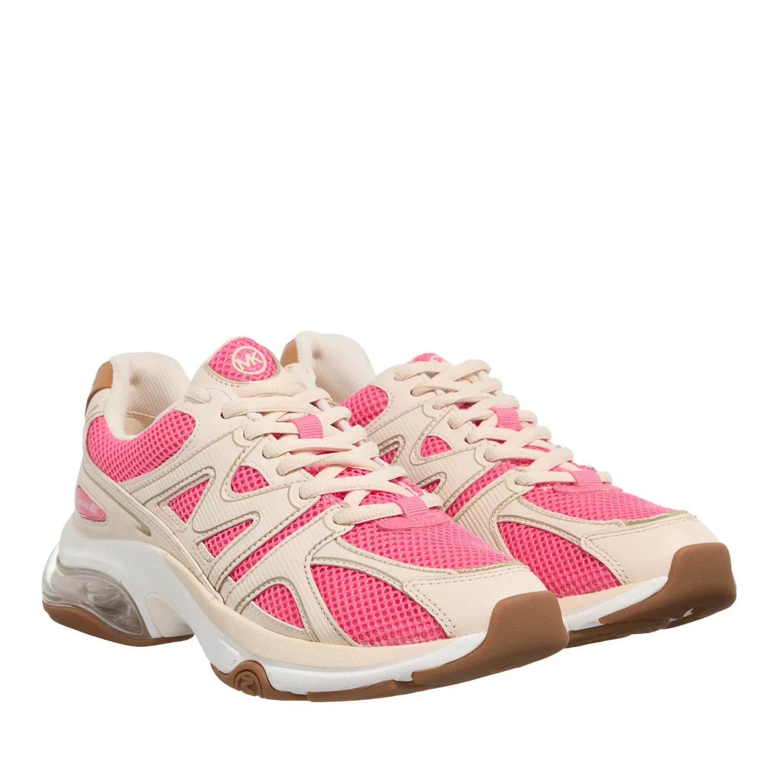 Michael Kors Sneakers - Kit Trainer Extreme - Gr. 36 (EU) - in Rosa - für Damen