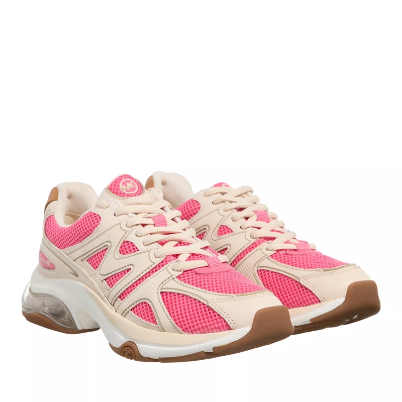 MICHAEL Michael Kors Low-Top-Sneaker Kit Trainer Extreme Camila Rose Multi