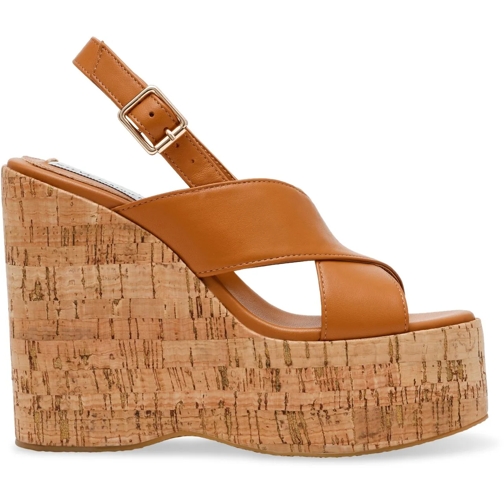 Steve Madden Sandale Sandals Brandy braun
