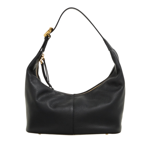 Coccinelle Hobo Bag Coccinellefernanda Noir