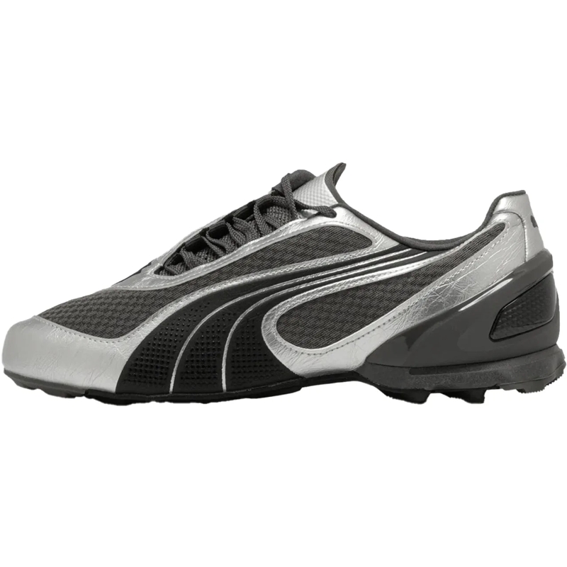 Puma Low-Top-Sneaker Sneakers V-S1 Metallic Shadow Grey mehrfarbig