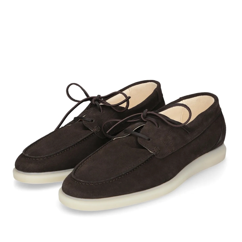 Henry Stevens Schnürschuhe Elia DS dunkel-braun(Image 2)