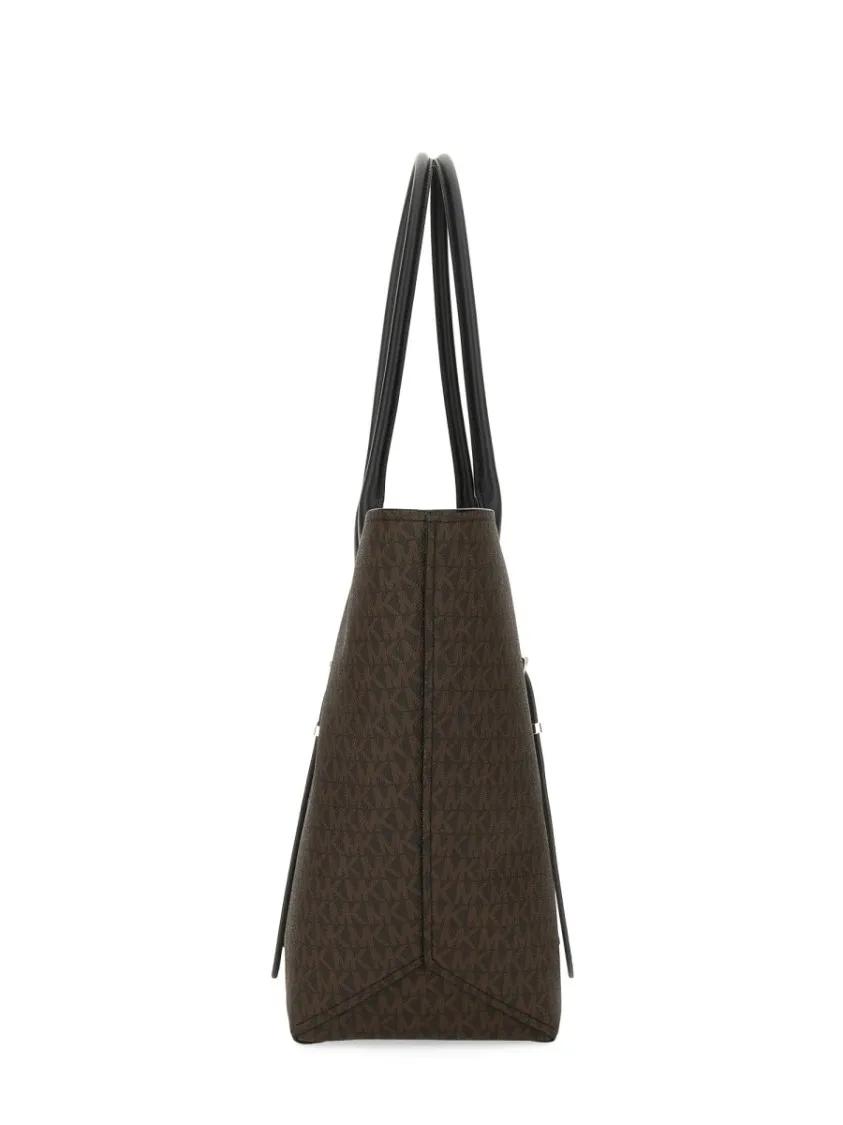 Michael Kors Totes & shoppers "Moore" Bag in zwart