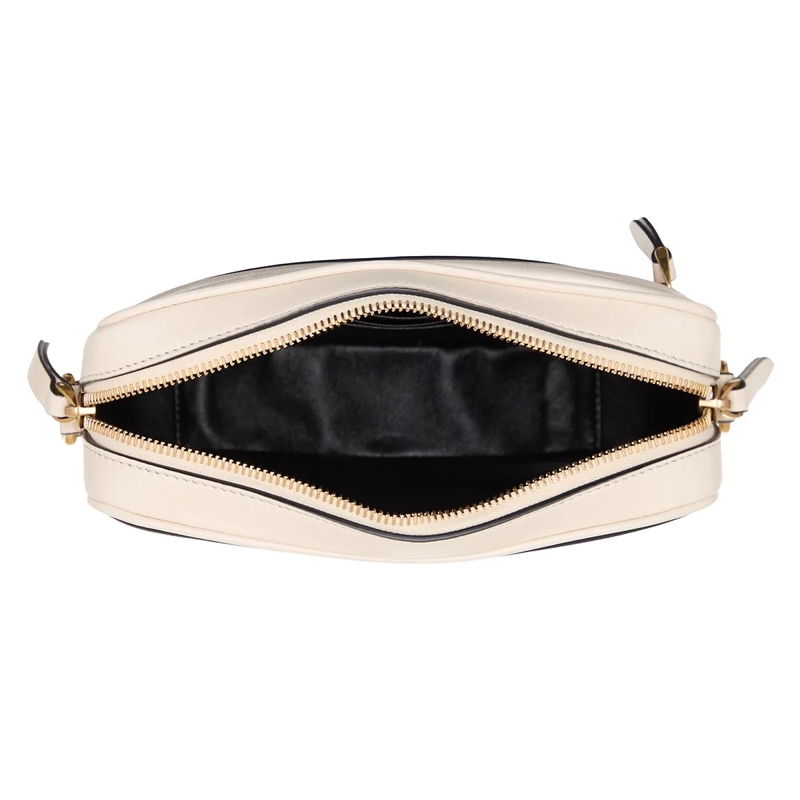 Valentino Garavani Crossbody Bag Superstar Crossbody Bag Butter(Image 4)