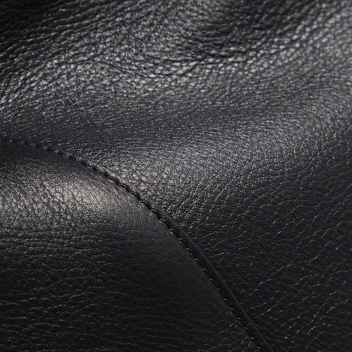 Lancel Hobo bags Pagode de in zwart