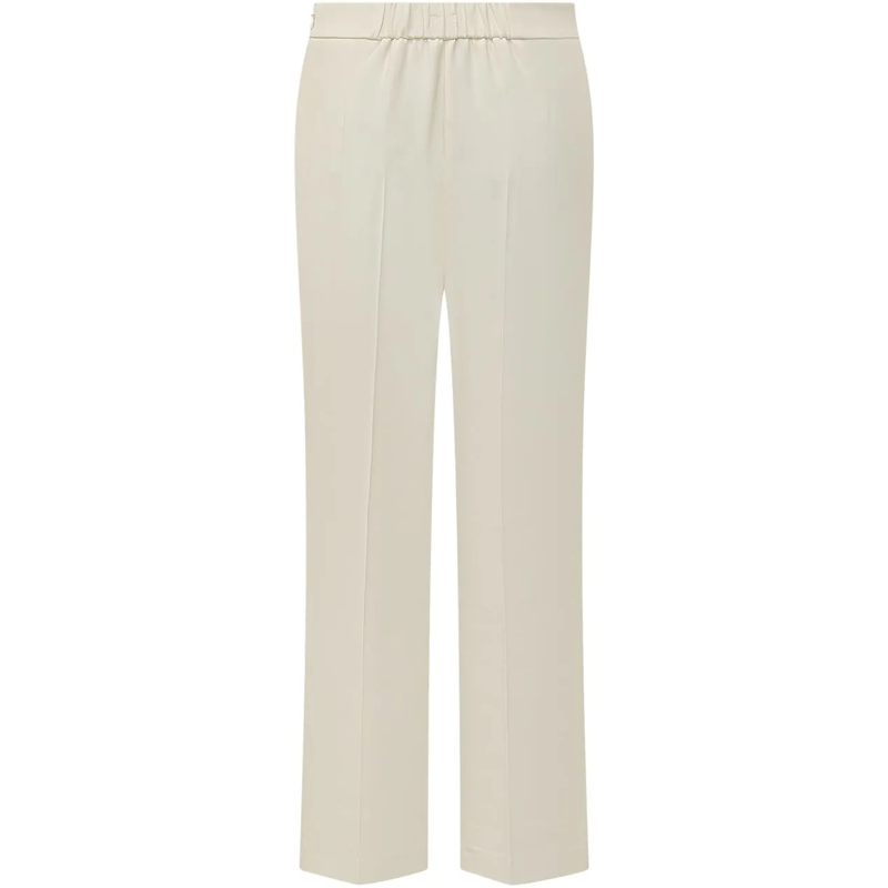 Etro Pantalon Bootcut Trousers weiß(Image 2)
