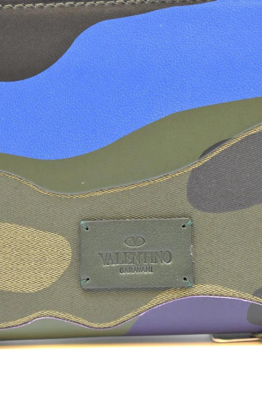 Thumbnail - Valentino Garavani Portemonnaie - Wallets Divers - Gr. unisize - in Bunt - für Damen