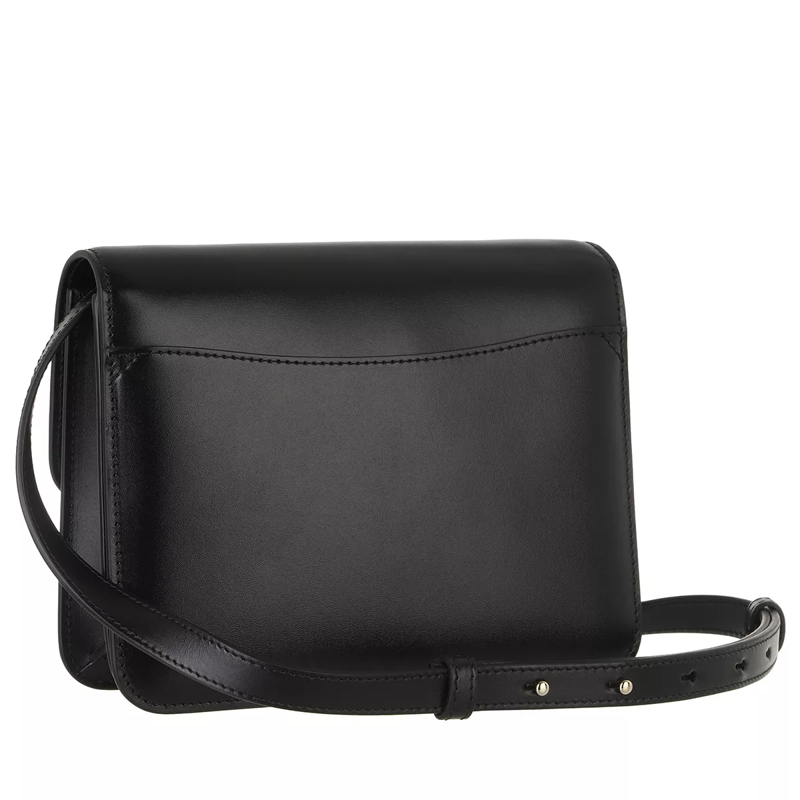 Chloé Crossbody Bag Kattie Crossbody Bag Black(Image 3)