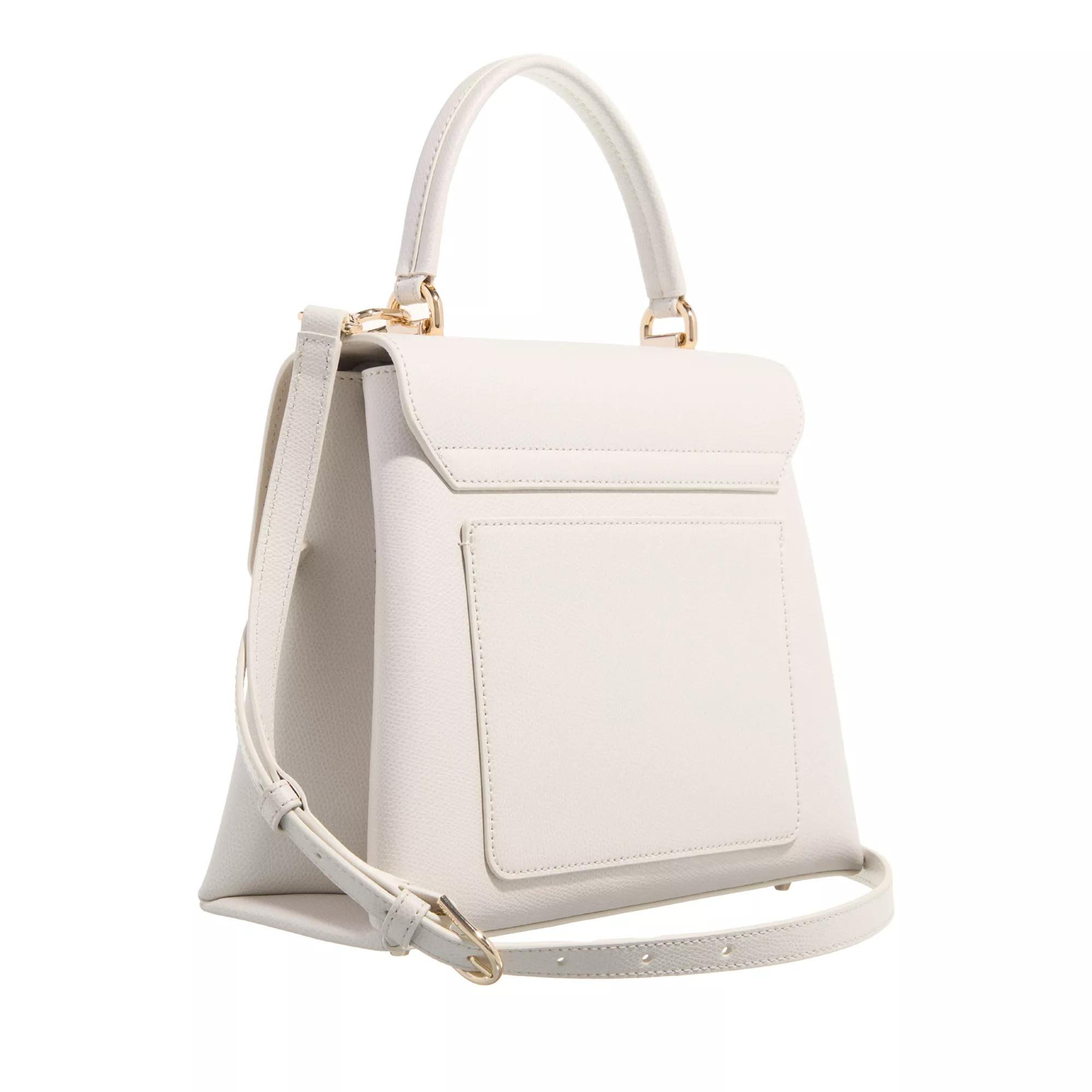 Furla Satchels 1927 S Top Handle in grijs