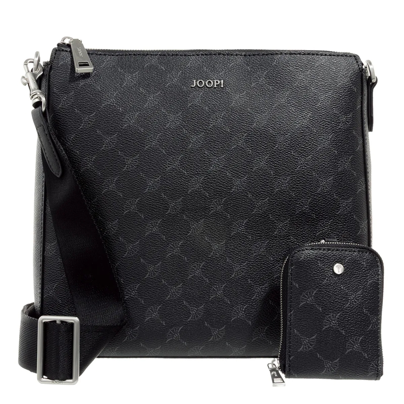 JOOP! Sac à bandoulière Cortina 1.0 Jasmina Shoulderbag Mvz Phantom