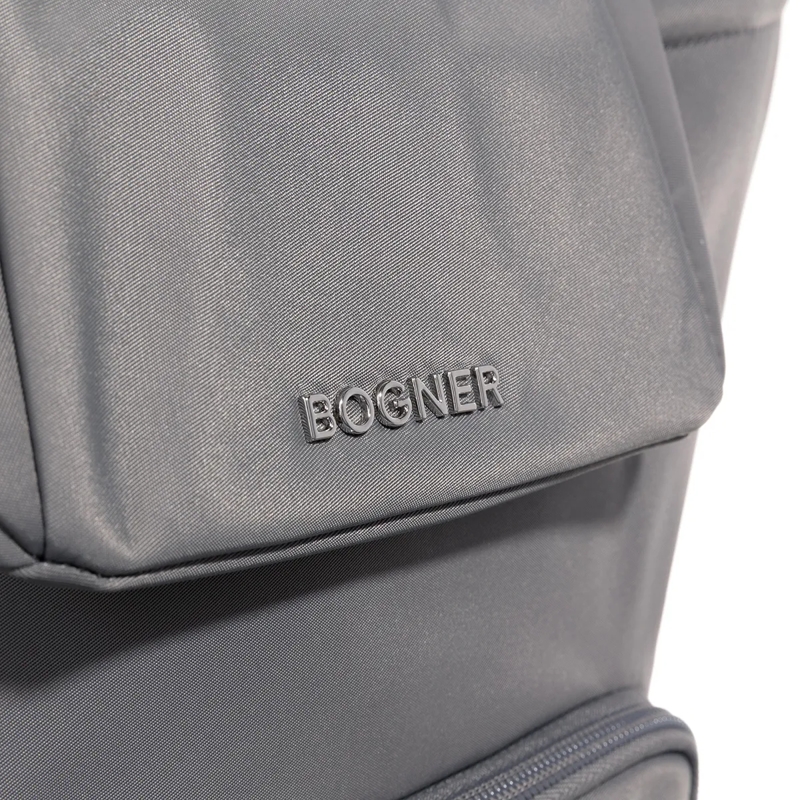 Bogner Rucksack Klosters Feline Backpack Svf Grey(Image 4)