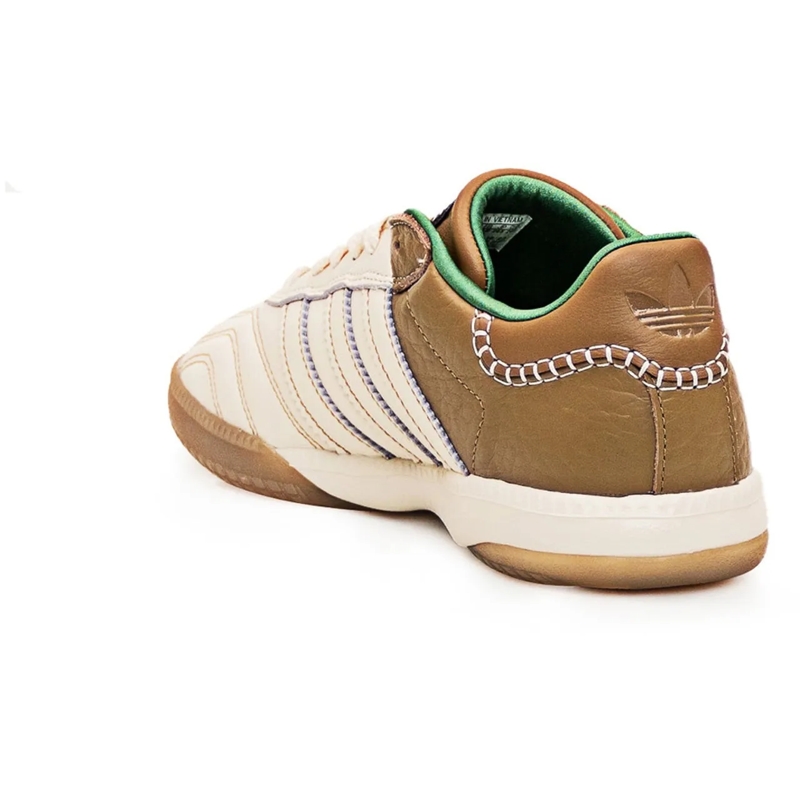 Adidas Low-Top-Sneaker Adidas Original By Wales Bonner Sneakers WB MN weiß(Image 2)