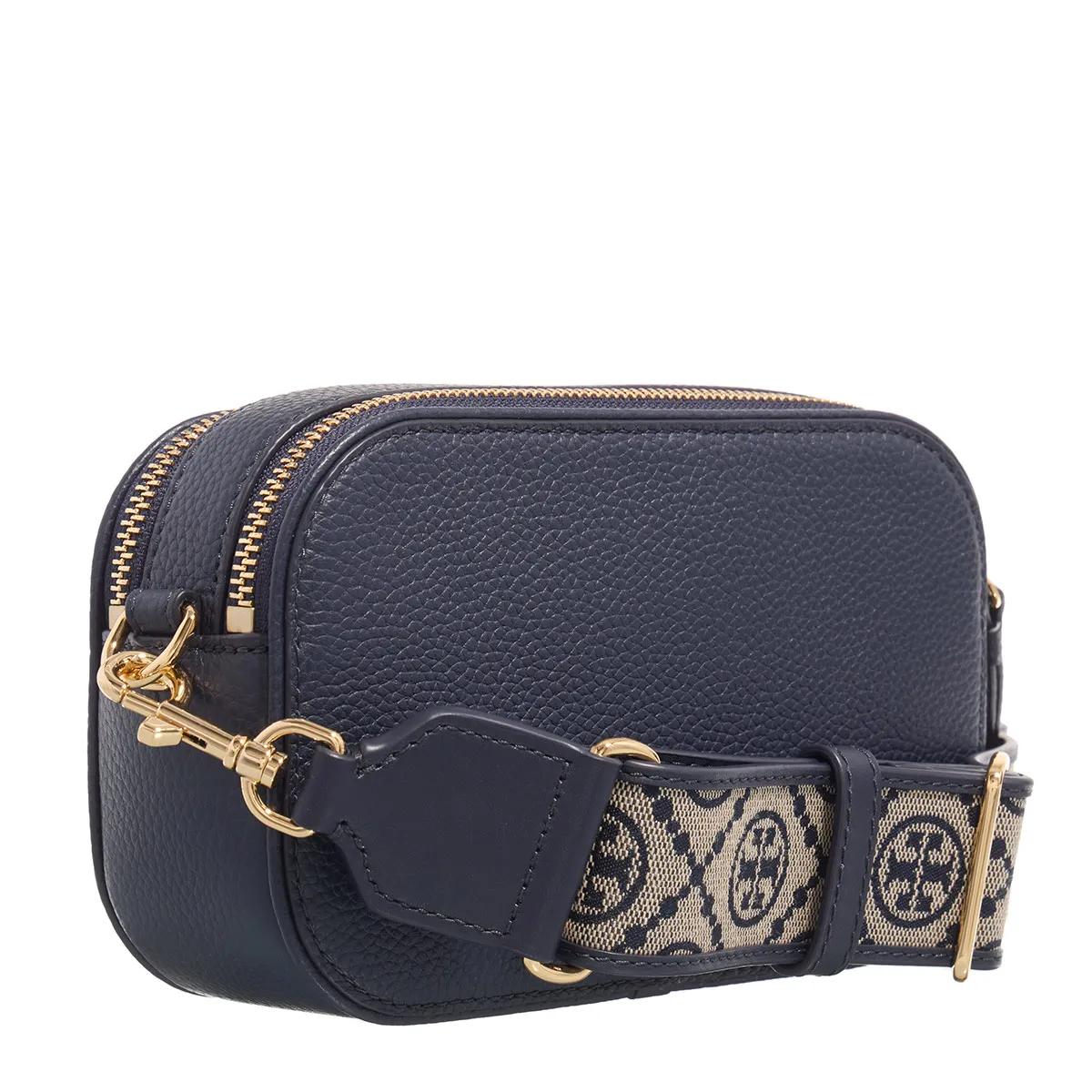TORY BURCH Crossbody bags Miller Mini Crossbody Bag in blauw