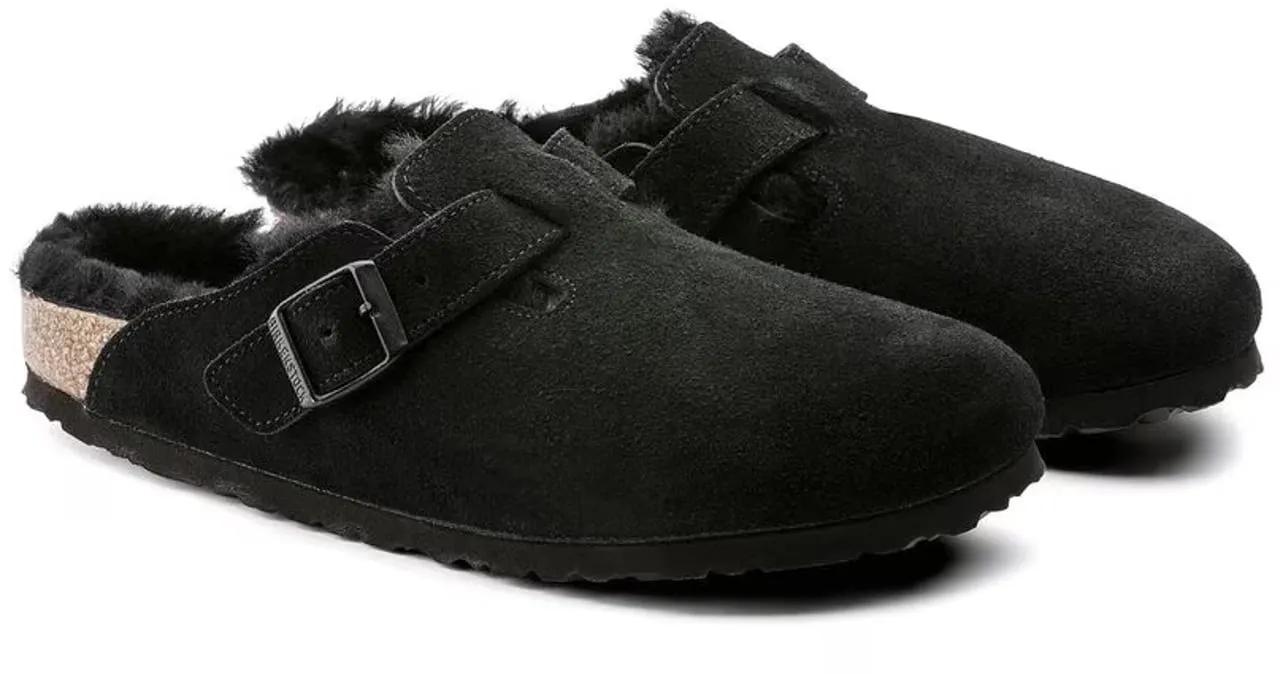 Birkenstock Sandalen - Sandals Black - Gr. 40 (EU) - in Schwarz - für Damen