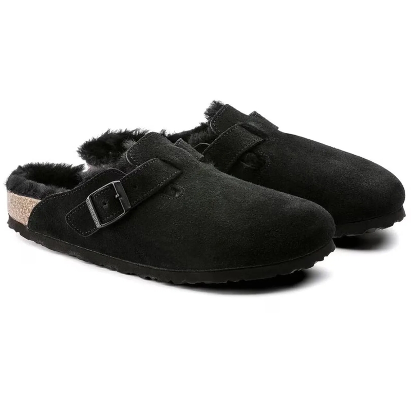 Birkenstock Sandalen Sandals Black schwarz