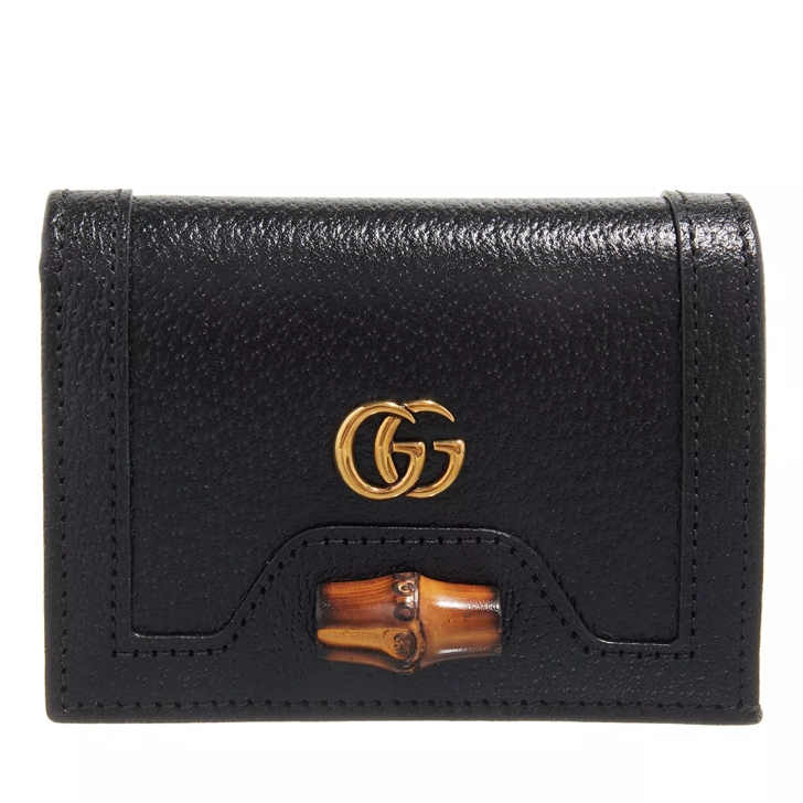 Gucci discount small wristlet