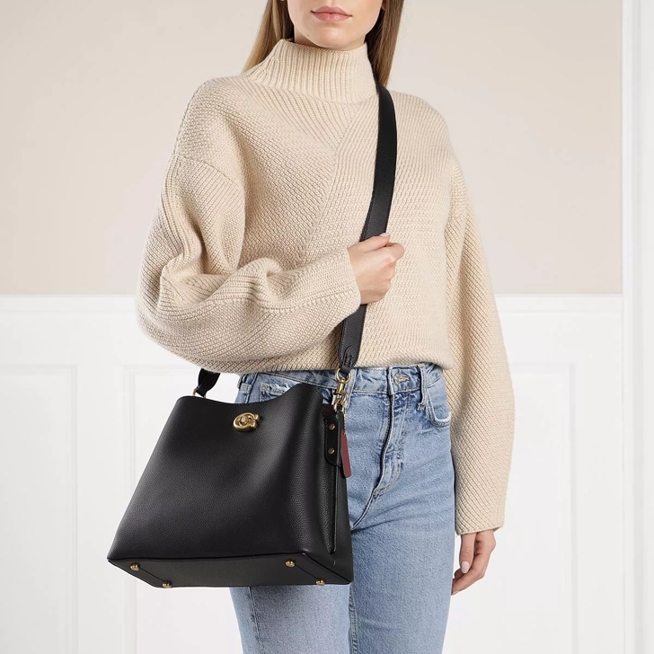 Willow discount shoulder bag