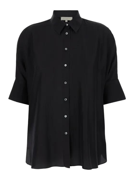 Antoni Shirt - Black