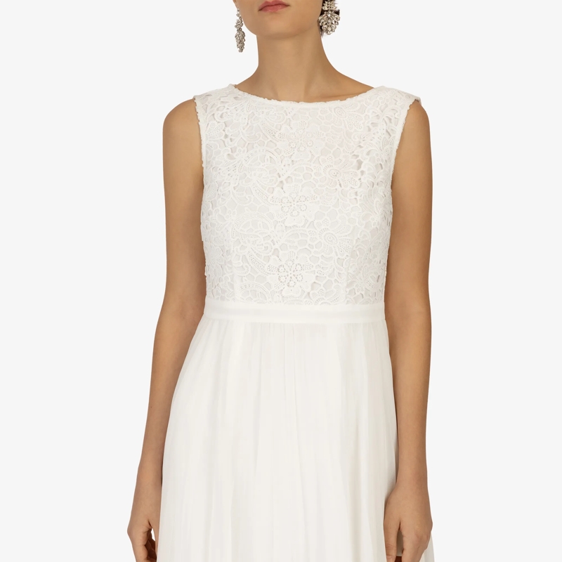 Kraimod Midikleid Kleid dunkel-blau(Image 9)