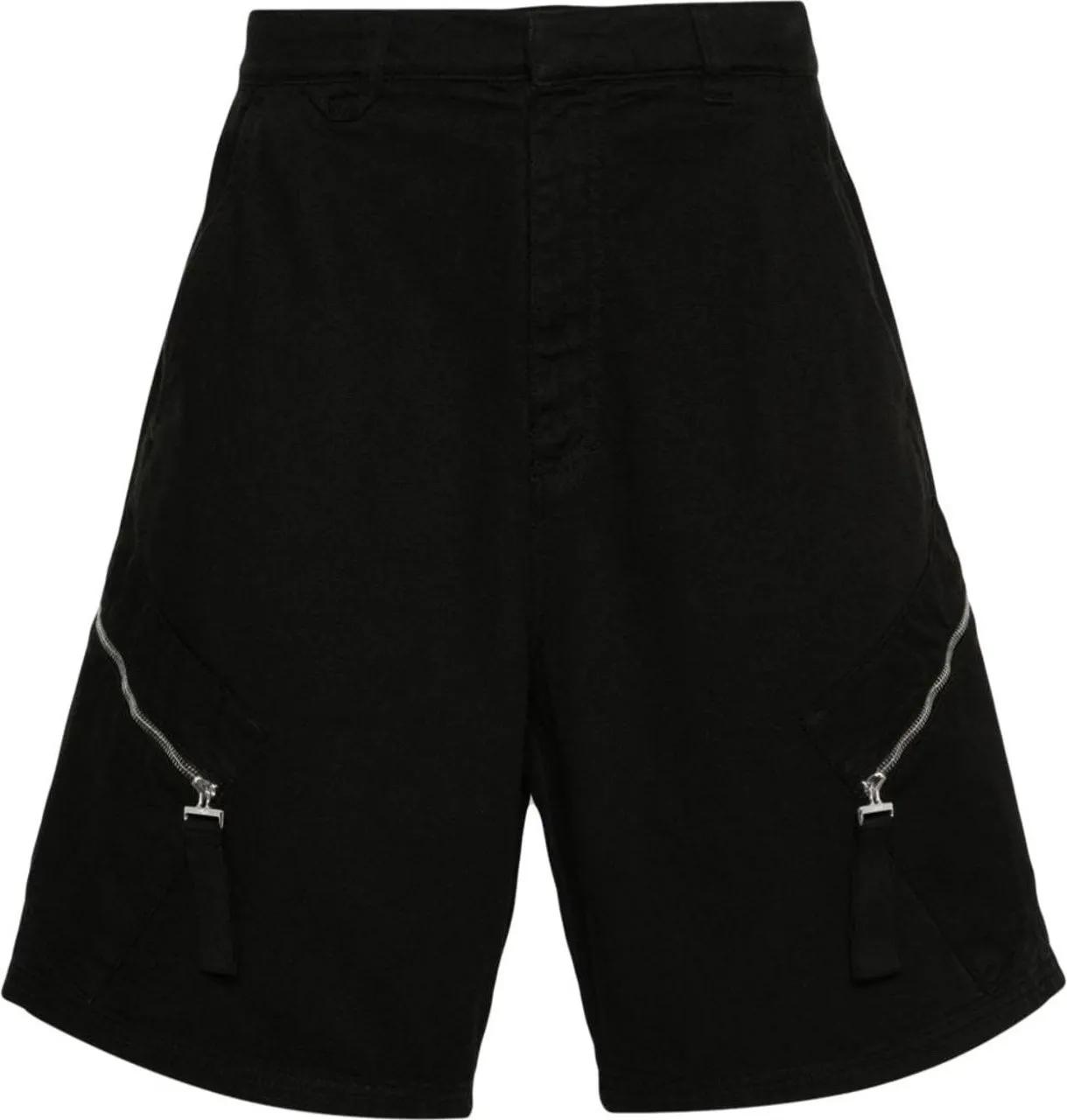 Jacquemus - Shorts Black - Größe 50 - schwarz